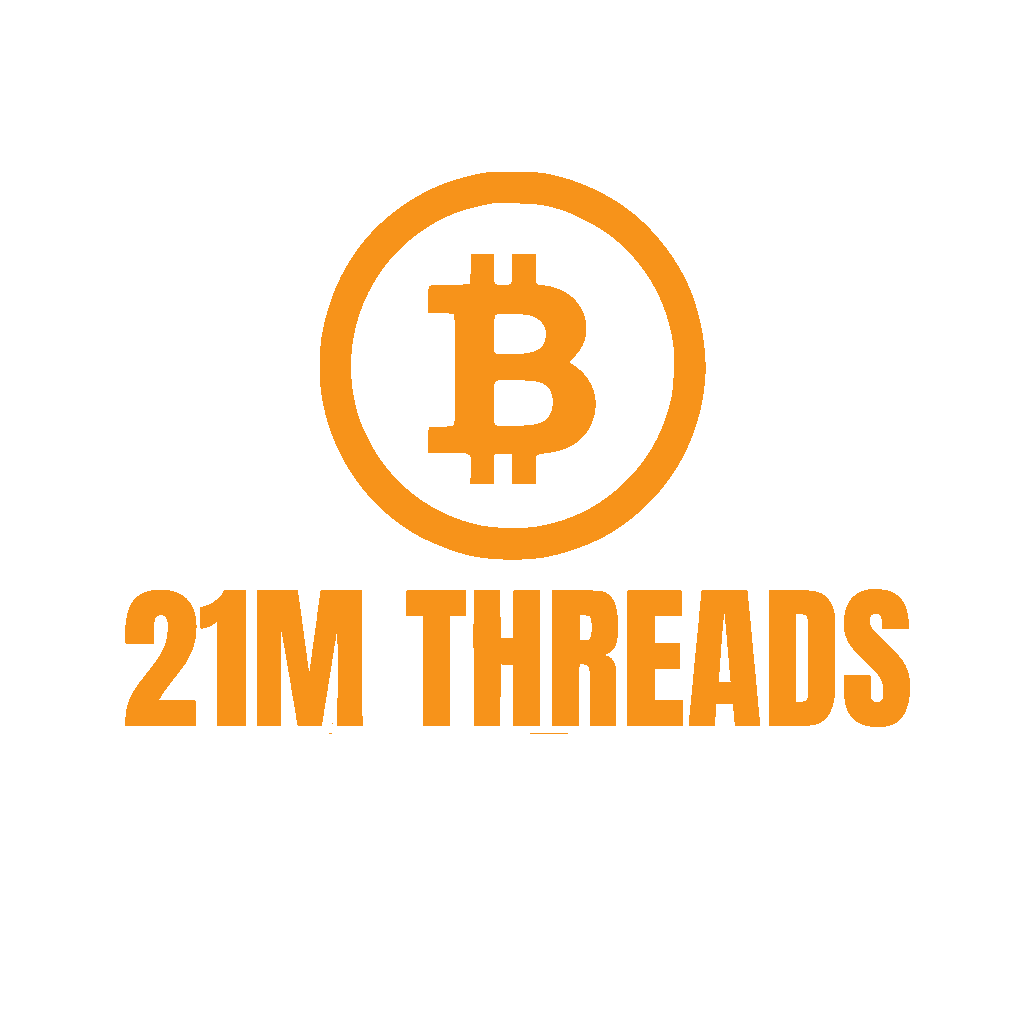 21M Threads logo