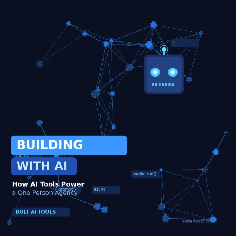 Where AI Actually Helps in Web Design (And Where It Falls Short)