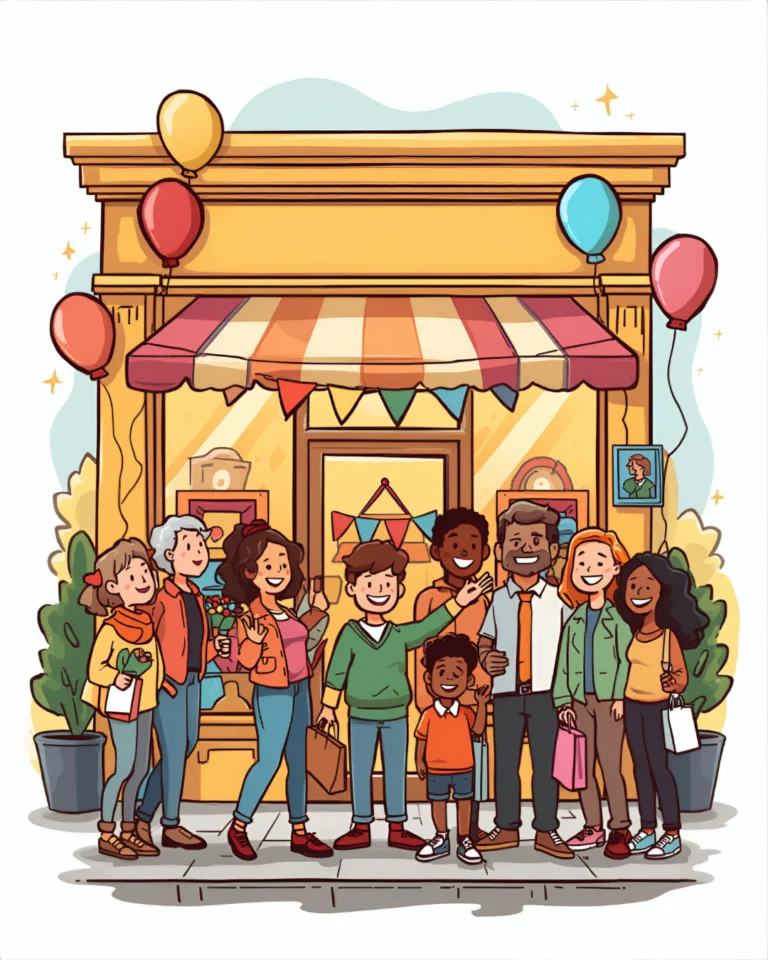 How to Get Your First 10 Customers as a New Small Business