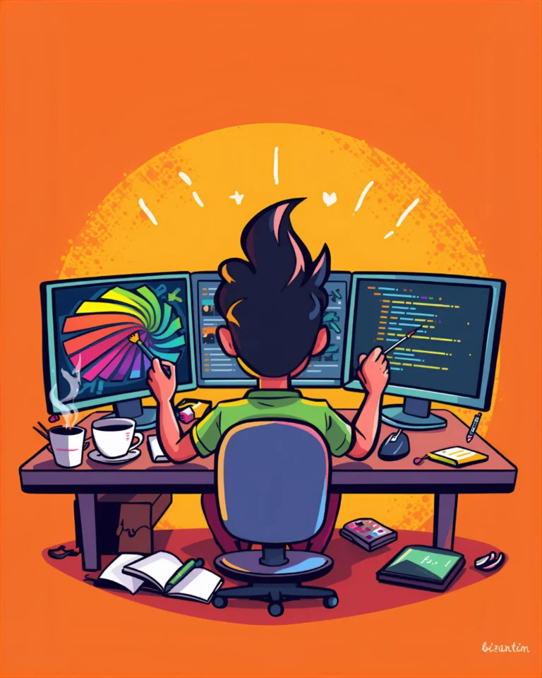 What Does a Web Design Agency Actually Do? (And Is It Worth It?)