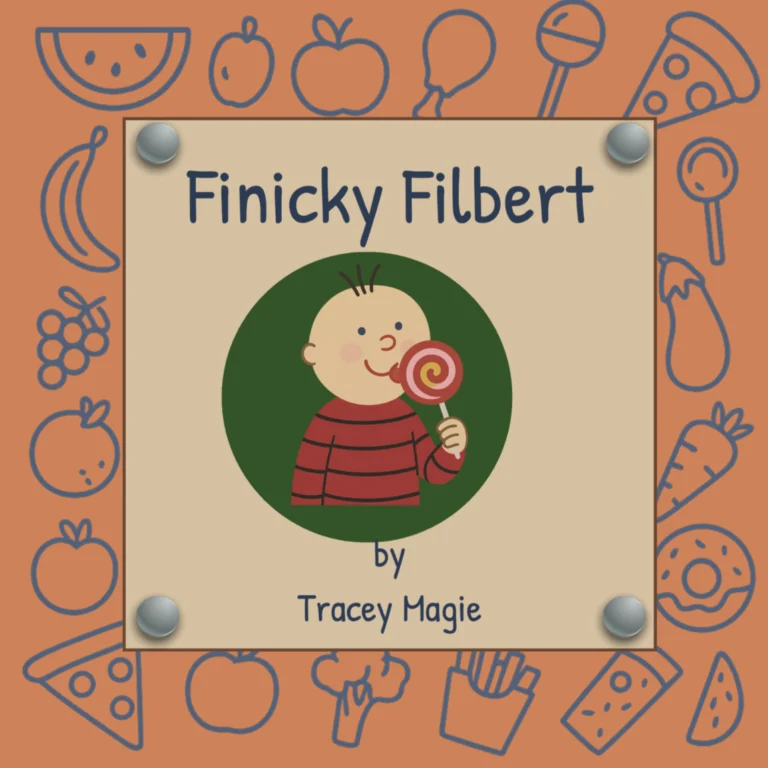 📚 Using AI to Bring a College Project From Decades Ago Back to Life as a KDP Published Children’s Book