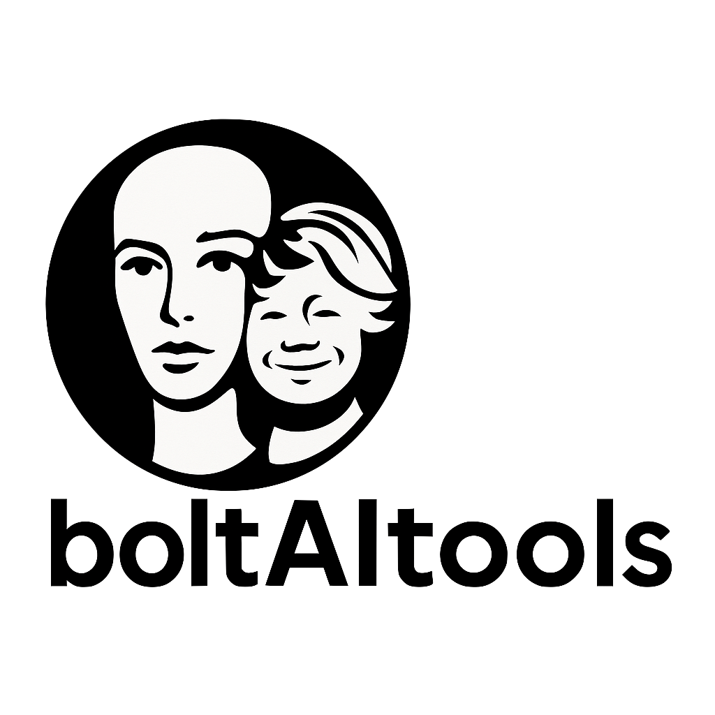boltAItools logo
