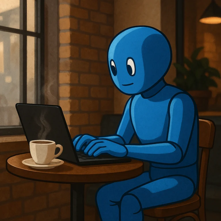 🤖 Building with AI: Zero to Espresso in 67 Minutes