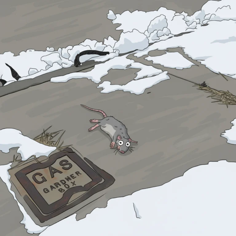 📝 Dead Rats NYC Part 2: Building a Streetwear Brand Website on Squarespace